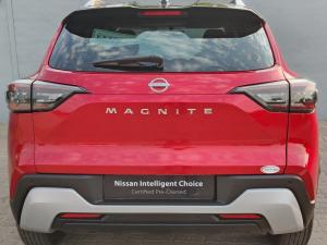 Nissan Magnite 1.0 Acenta - Image 5
