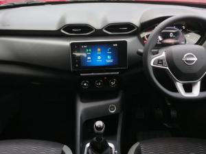 Nissan Magnite 1.0 Acenta - Image 6