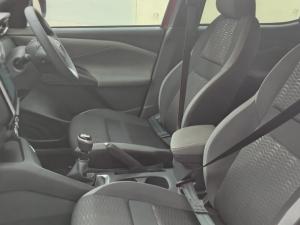 Nissan Magnite 1.0 Acenta - Image 7