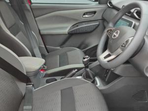 Nissan Magnite 1.0 Acenta - Image 9