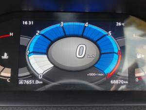 Nissan Magnite 1.0T Acenta Plus - Image 17
