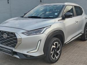 Nissan Magnite 1.0T Acenta Plus - Image 20