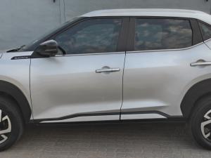 Nissan Magnite 1.0T Acenta Plus - Image 21