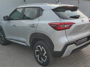 Nissan Magnite 1.0T Acenta Plus - Image 22
