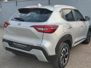 Nissan Magnite 1.0T Acenta Plus - Image 2