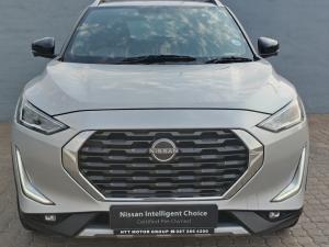 Nissan Magnite 1.0T Acenta Plus - Image 4