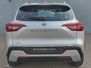 Nissan Magnite 1.0T Acenta Plus - Image 5