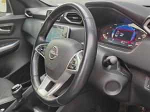 Nissan Magnite 1.0T Acenta Plus - Image 9
