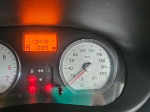 Nissan NP200 1.6 Safety PackS/C - Image 15