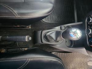 Nissan NP200 1.6 Safety PackS/C - Image 18