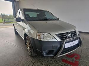 Nissan NP200 1.6 Safety PackS/C - Image 1