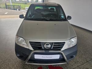 Nissan NP200 1.6 Safety PackS/C - Image 22