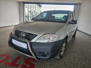 Nissan NP200 1.6 Safety PackS/C - Image 2