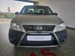 Nissan NP200 1.6 Safety PackS/C - Image 4