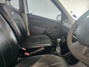 Nissan NP200 1.6 Safety PackS/C - Image 6