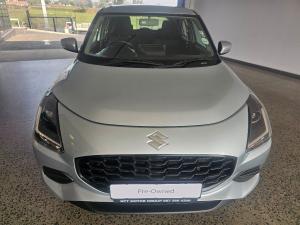 Suzuki Swift 1.2 GL - Image 4