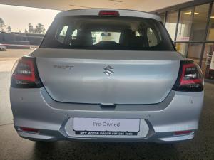 Suzuki Swift 1.2 GL - Image 5