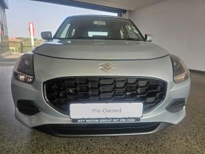 Suzuki Swift 1.2 GL - Image 6