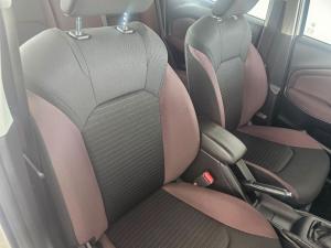 Suzuki Fronx 1.5 GL - Image 17