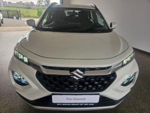 Suzuki Fronx 1.5 GL - Image 4