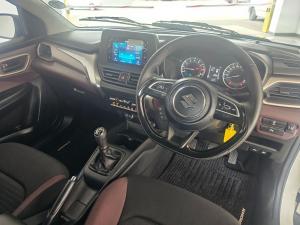 Suzuki Fronx 1.5 GL - Image 7