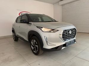 Nissan Magnite 1.0 Visia AMT - Image 2