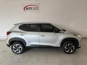 Nissan Magnite 1.0 Visia AMT - Image 3