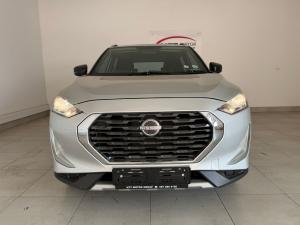 Nissan Magnite 1.0 Visia AMT - Image 4