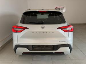 Nissan Magnite 1.0 Visia AMT - Image 5