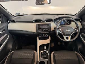 Nissan Magnite 1.0 Visia AMT - Image 7