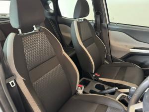 Nissan Magnite 1.0 Visia AMT - Image 8