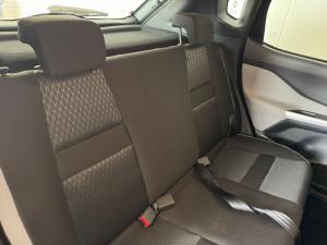 Nissan Magnite 1.0 Visia AMT - Image 9