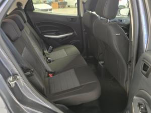 Ford EcoSport 1.5TDCi Ambiente - Image 13