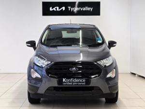 Ford EcoSport 1.5TDCi Ambiente - Image 1