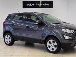 Ford EcoSport 1.5TDCi Ambiente - Image 2