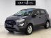 Ford EcoSport 1.5TDCi Ambiente - Thumbnail 3