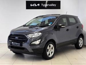 Ford EcoSport 1.5TDCi Ambiente - Image 3
