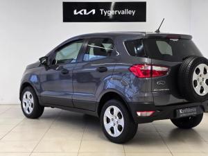Ford EcoSport 1.5TDCi Ambiente - Image 7