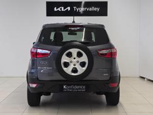 Ford EcoSport 1.5TDCi Ambiente - Image 8