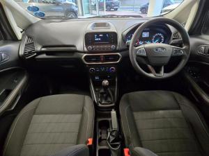 Ford EcoSport 1.5TDCi Ambiente - Image 9