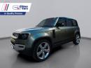 Thumbnail Land Rover Defender 110 P400 First Edition