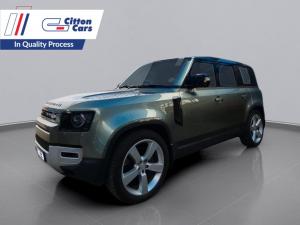 Land Rover Defender 110 P400 First Edition - Image 1