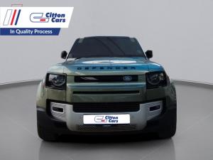 Land Rover Defender 110 P400 First Edition - Image 2