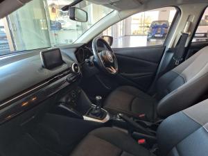 Mazda MAZDA2 1.5 Dynamic 5-Door - Image 13