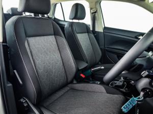 Volkswagen T-Cross 1.0TSI Life - Image 12