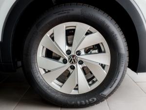 Volkswagen T-Cross 1.0TSI Life - Image 18