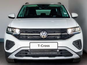 Volkswagen T-Cross 1.0TSI Life - Image 2