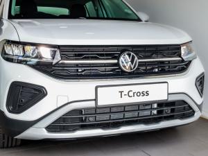 Volkswagen T-Cross 1.0TSI Life - Image 3