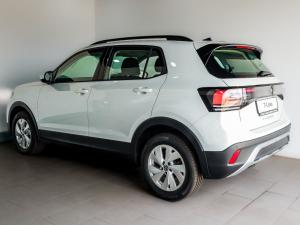 Volkswagen T-Cross 1.0TSI Life - Image 7