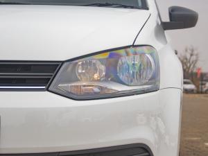 Volkswagen Polo Vivo hatch 1.4 Trendline - Image 11